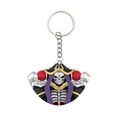 Ainz Ooal Gown Keychain
