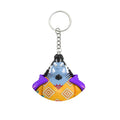 Jinbe Keychain