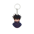 Megumi Fushiguro Keychain