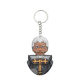 Enrico Pucci Keychain