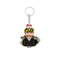 Shinji Hirako Keychain
