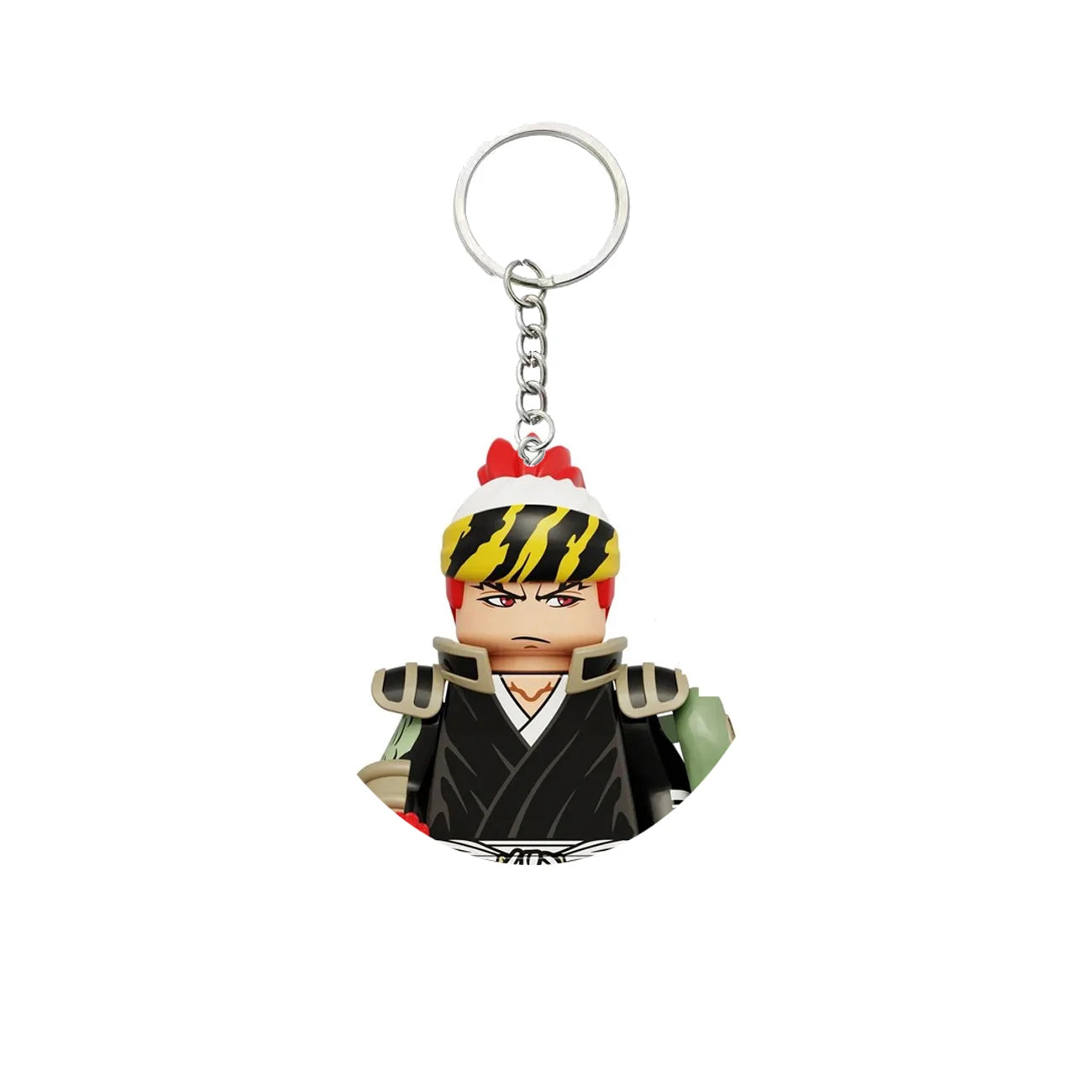 Shinji Hirako Keychain