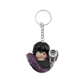 Toji Fushiguro Keychain