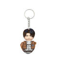 Levi Ackerman Keychain