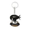 Reze - Bomb Devil Keychain