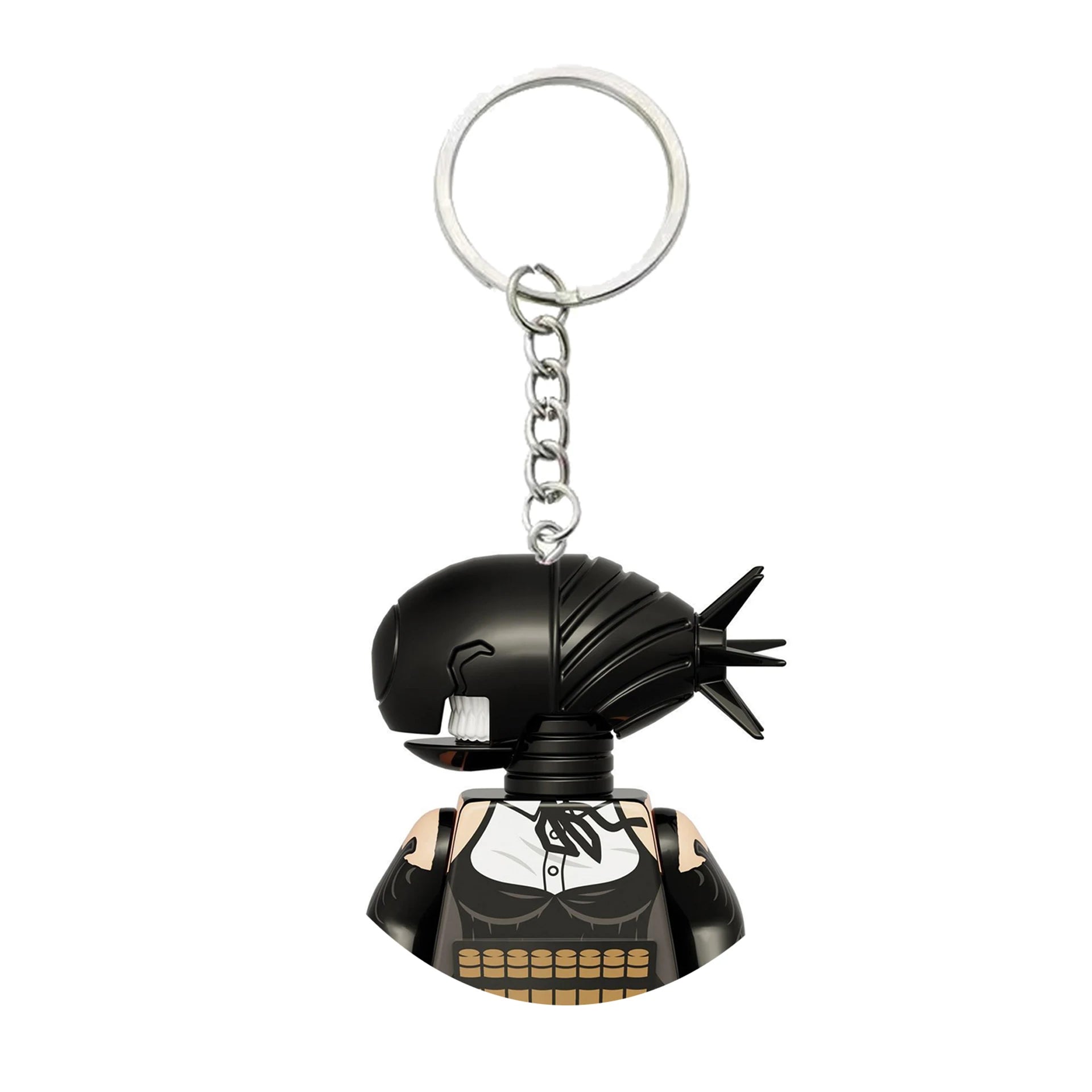 Reze - Bomb Devil Keychain