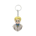 Kento Nanami Keychain