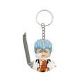 Grimmjow Jaegerjaquez Keychain