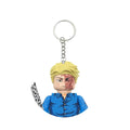 Kento Nanami Keychain