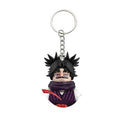 Choso Keychain