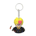 Sanji Keychain