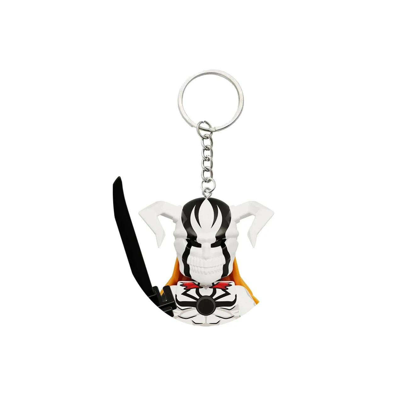 Ichigo Kurosaki - Vasto Lorde Keychain