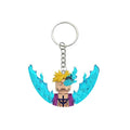 Marco Keychain