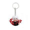 Gojo Final Fight Keychain
