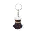 Satoru Gojo Keychain
