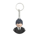 Aki Hayakawa Keychain