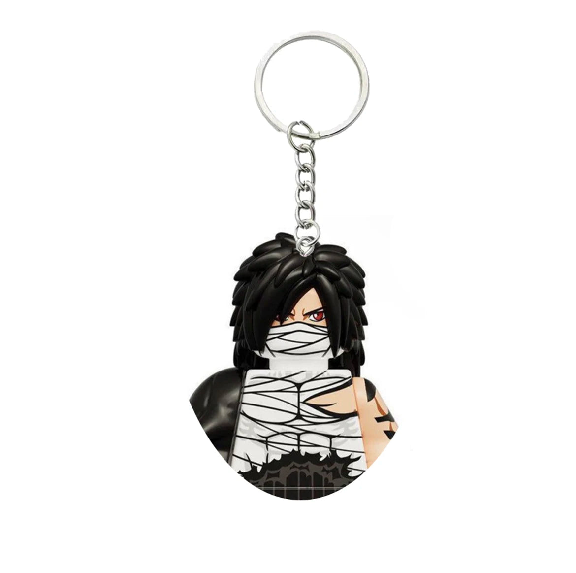 Ichigo Kurosaki Keychain