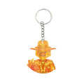 Portgas D. Ace Keychain