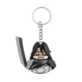 Yhwach Keychain