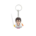 Sosuke Aizen Keychain