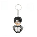 Levi Ackerman Keychain