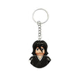 Rukia Kuchiki Keychain