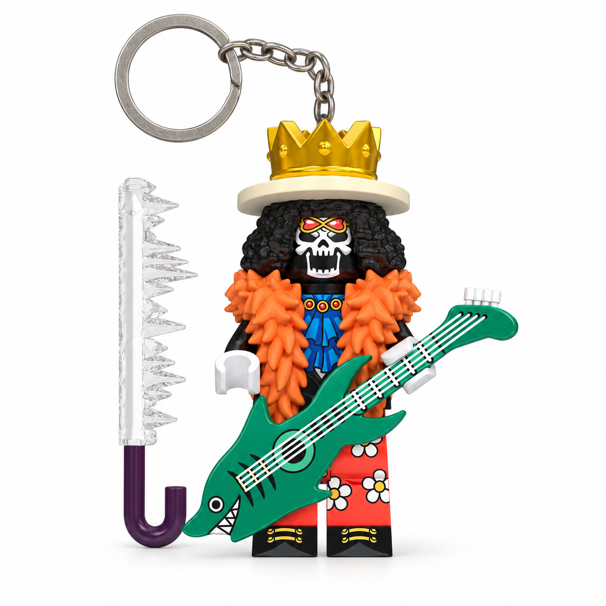 Brook Keychain product image