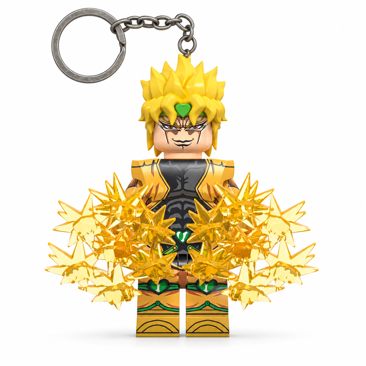 DIO Keychain product image
