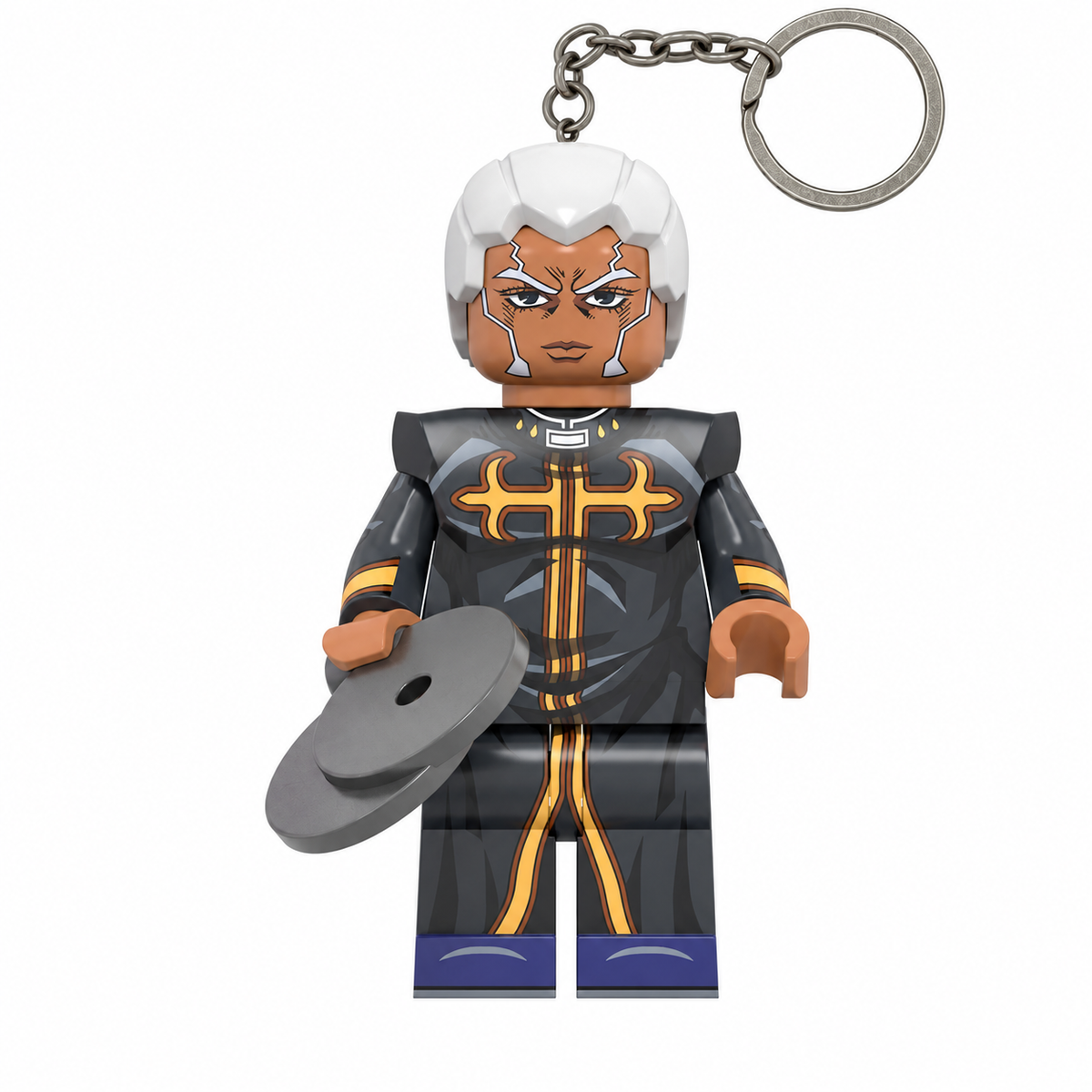 Enrico Pucci Keychain product image