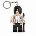 Eren Yeager Keychain product image
