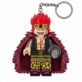 Eustass Kid Keychain product image