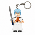 Grimmjow Jaegerjaquez Keychain product image