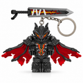 Guts - Berserker Armor Keychain product image