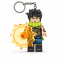 Joseph Joestar Keychain product image