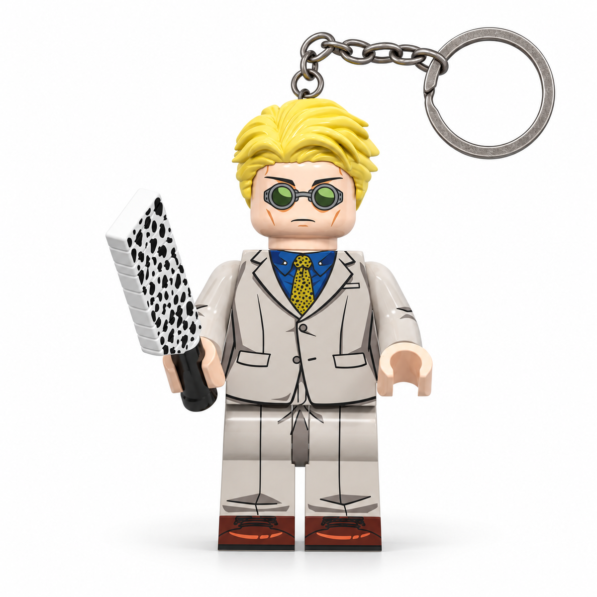 Kento Nanami Keychain product image