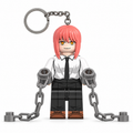 Makima Keychain product image
