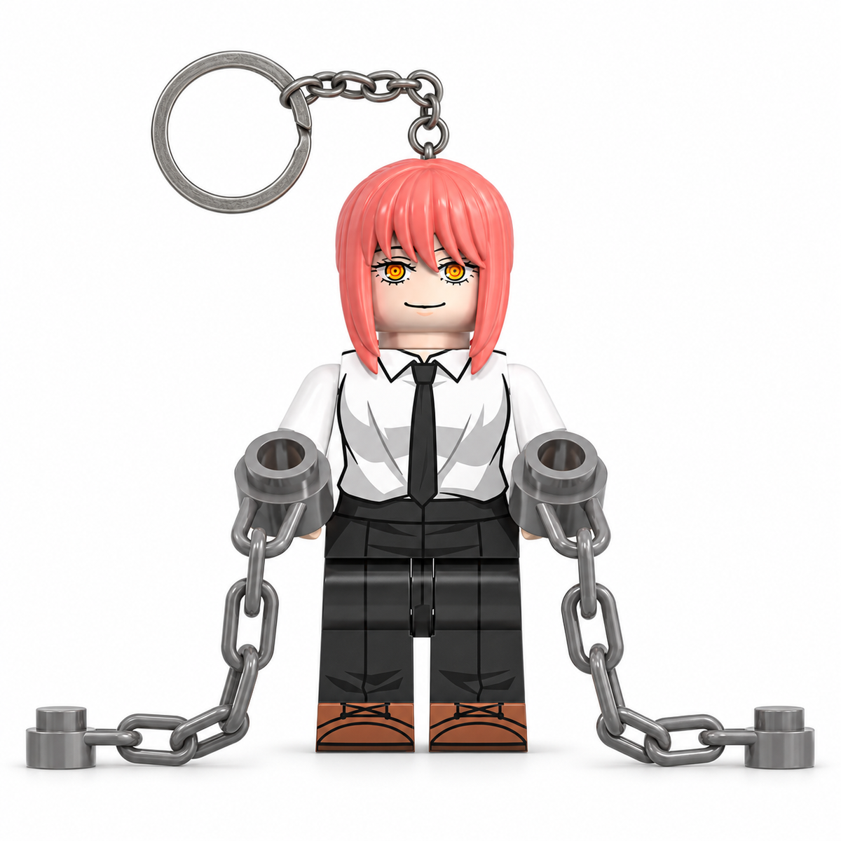 Makima Keychain product image