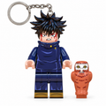 Megumi Fushiguro Keychain product image