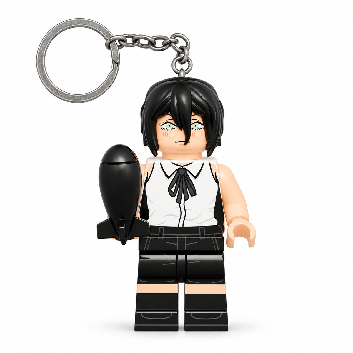 Reze Keychain product image