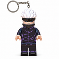 Satoru Gojo Keychain product image