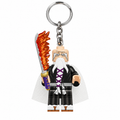 Genryusai Shigekuni Yamamoto Keychain