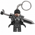 Guts - Berserker Armor Keychain