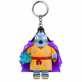 Jinbe Keychain