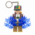Jotaro Kujo Keychain