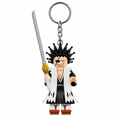 Kenpachi Zaraki Keychain