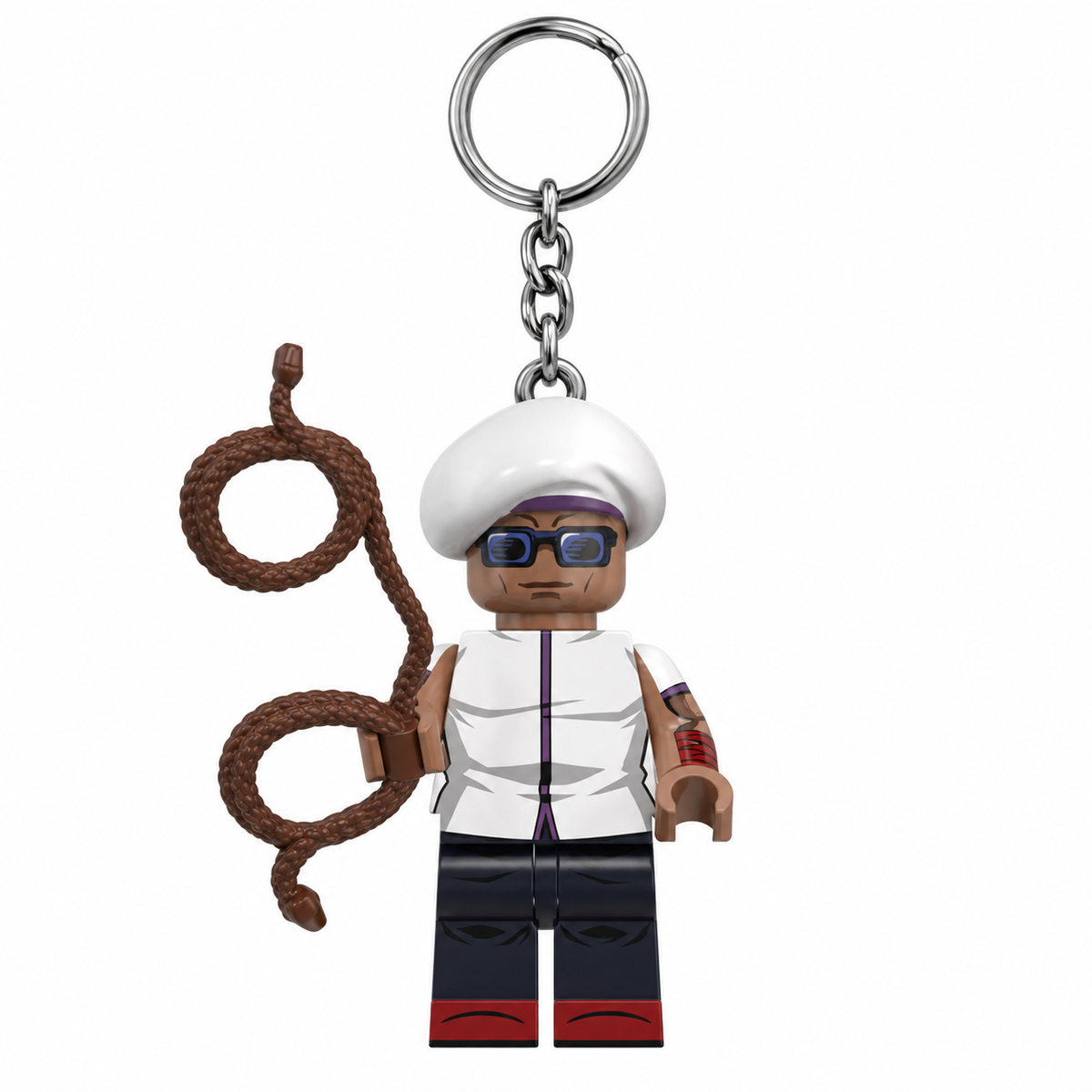 Miguel Keychain