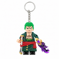 Roronoa Zoro Keychain