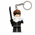 Sosuke Aizen Keychain product image