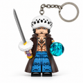 Trafalgar Law Keychain product image
