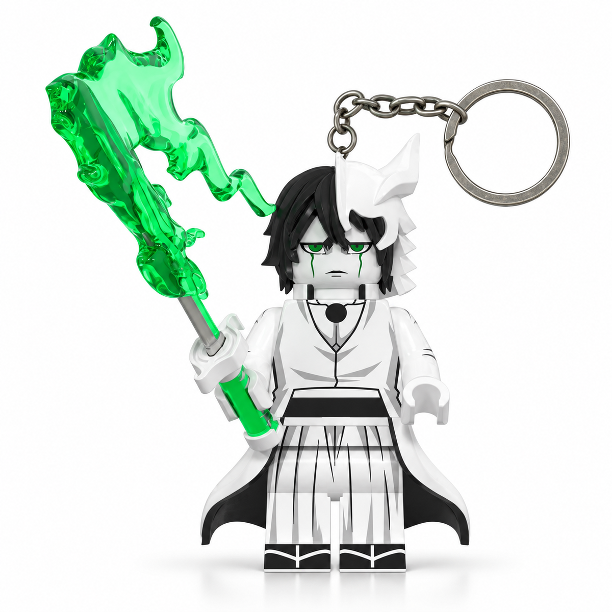 Ulquiorra Cifer Keychain product image